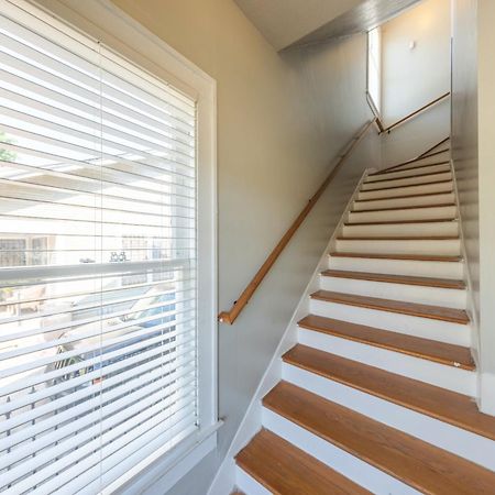 סן אנטוניו 2 Bedroom Unit Near Downtown מראה חיצוני תמונה