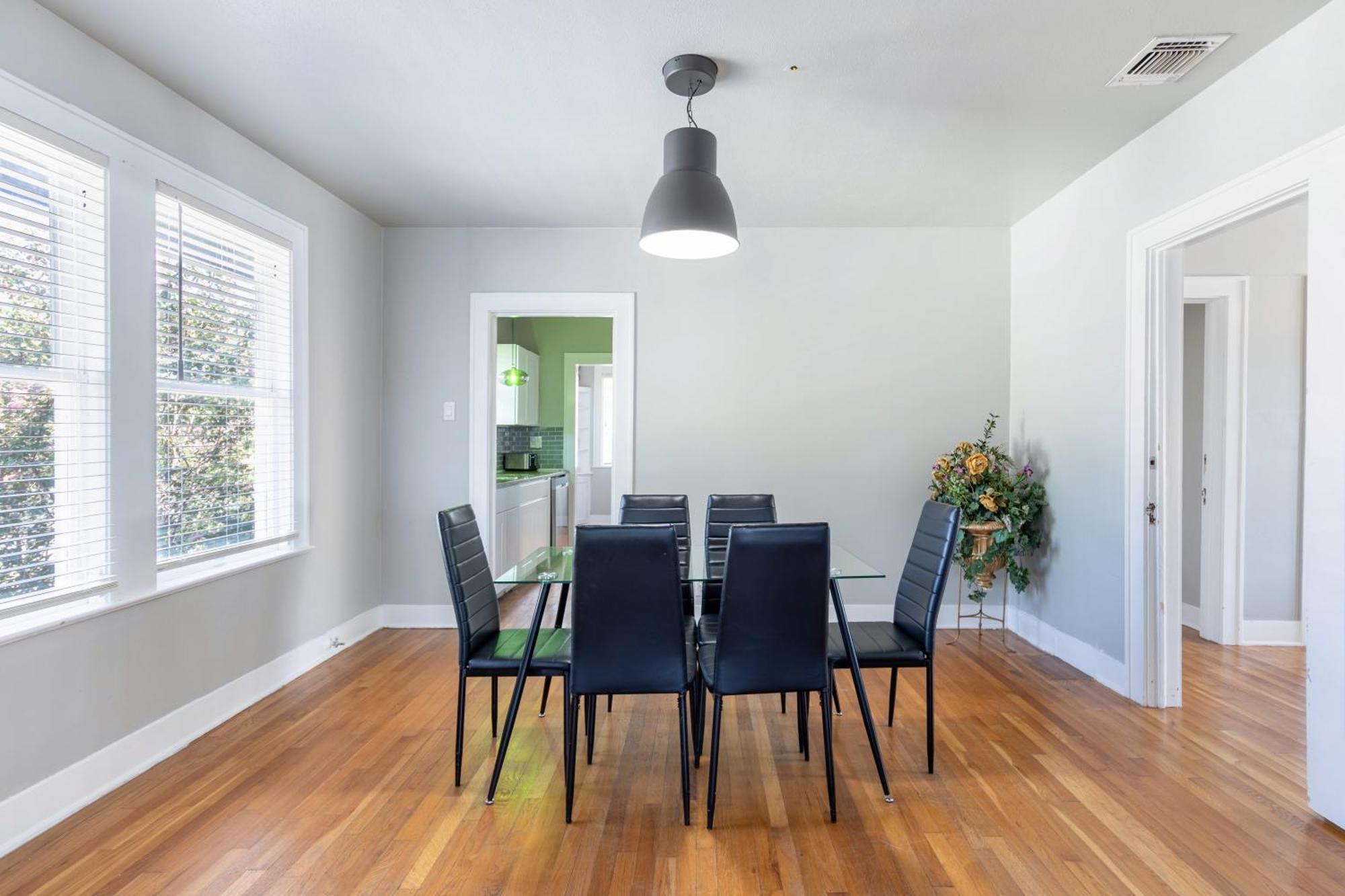 סן אנטוניו 2 Bedroom Unit Near Downtown מראה חיצוני תמונה