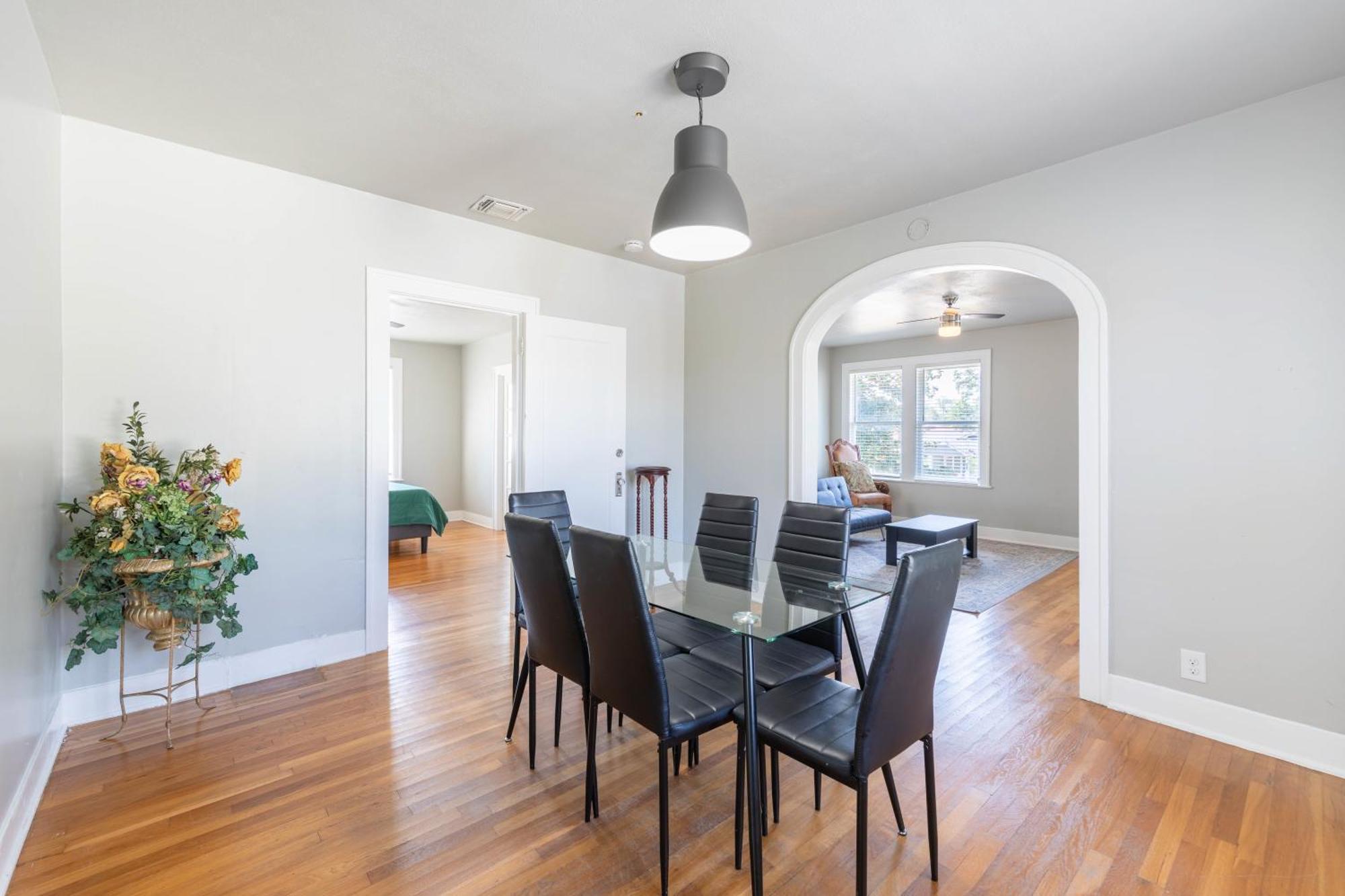 סן אנטוניו 2 Bedroom Unit Near Downtown מראה חיצוני תמונה