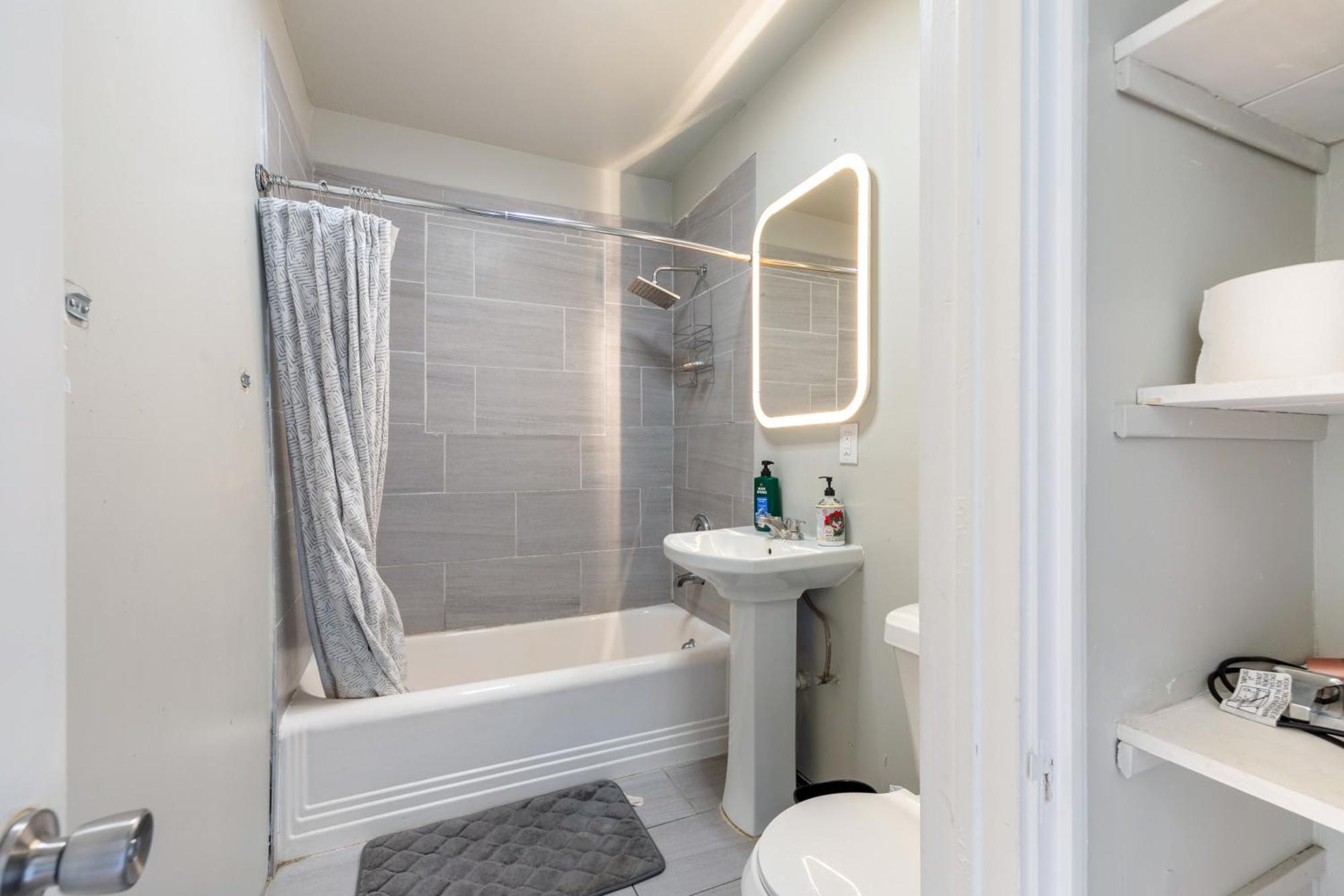 סן אנטוניו 2 Bedroom Unit Near Downtown מראה חיצוני תמונה