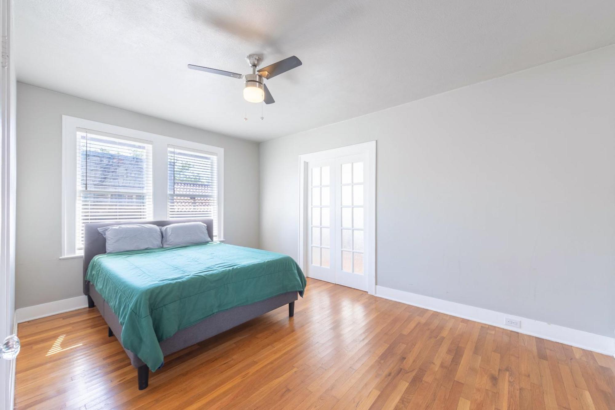 סן אנטוניו 2 Bedroom Unit Near Downtown מראה חיצוני תמונה